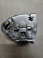 Cambio/cambio anteriore