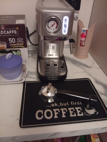 Ariete espresso slim - espresso,