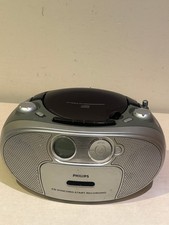 Philips az1022 radio - philips,