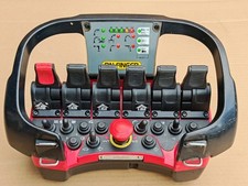 Trasmettitore radiocomando