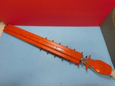 SET LAME CON FODERO PROTEZIONE