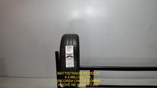 Gomme usate 175 - ,