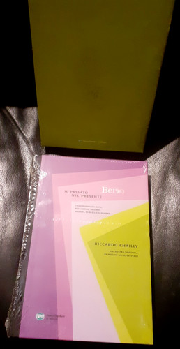 Berio passato nel - berio,