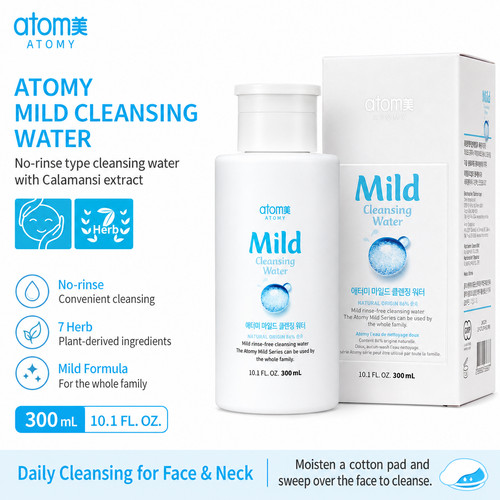 Atomy eco mild - atomy,