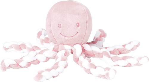 Peluche polpo per neonati - polpo,, e
