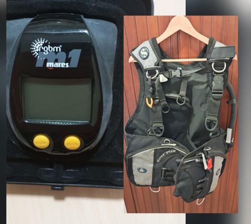 Computer mares gav - m1,