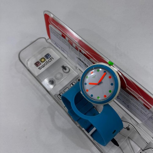 Orologio vintage pop - pop, swatch