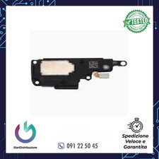 ALTOPARLANTE BUZZER INFERIORE