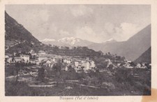 Como - Dizzasco - Val