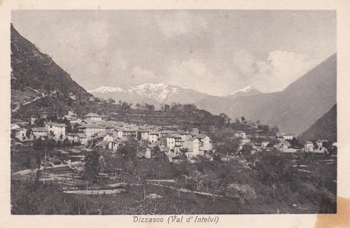 Como dizzasco val - como,