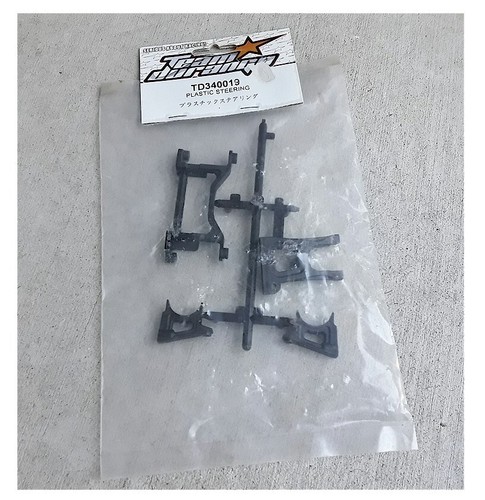 Team durango td340019 - rc,