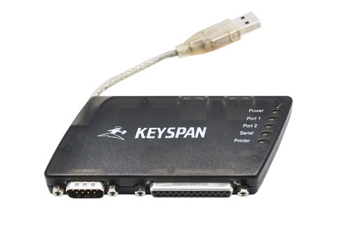 Nuovo keyspan upr 112 usb - nuovo, a