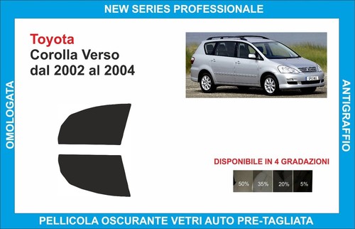 Pellicole oscuranti vetri - pellicole,