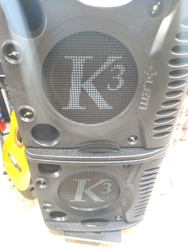 Diffusori lem - lem, k3