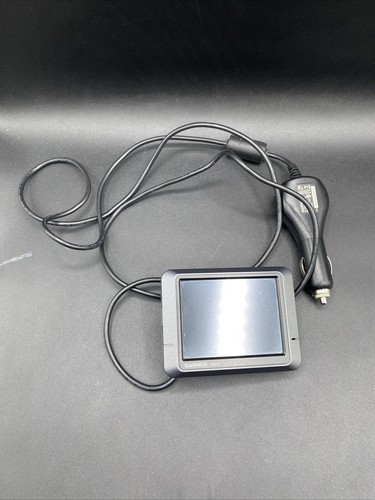 Garmin nuvi 205 sistema - garmin,