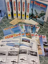 L'aviazione Take Off
