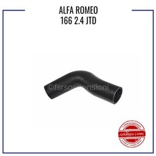 TUBO MANICOTTO INTERCOOLER PER