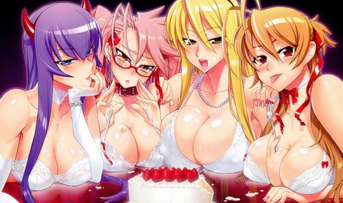 Tappetino gioco highschool - da,