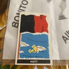 Figurina N 128 Album Le