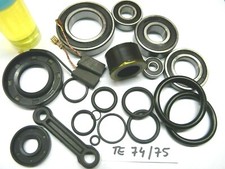 Hilti TE 74/75 Kit