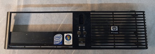 Dc5800 sff computer desktop - sff,