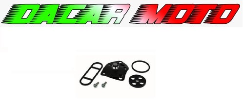 Kit revisione rubinetto - revisione,
