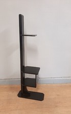 PORTAFIORI ART DECO IN LEGNO