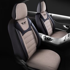 Coprisedili auto fodere per