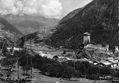 4232 val pejo - val, di
