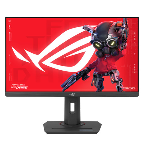 Asus rog strix - strix, xg27wcs