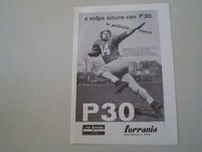 Advertising pubblicità 1960 - pubblicità,