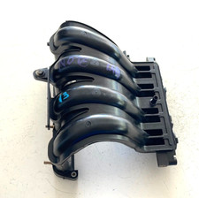 14001AX10A COLLETTORE DI ASPIRAZIONE NISSAN NOTE 1.4 65KW GPL B CR14 ANNO 2009