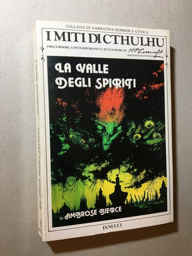 Ambrose bierce la valle - -,