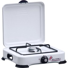 Fornello gas gpl fuoco - a, 1