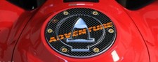Gel sticker tank - tank, cap