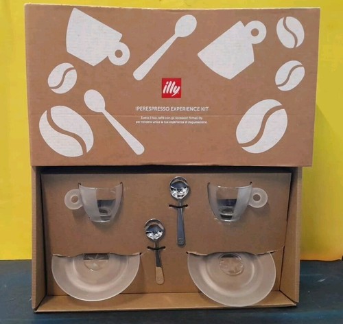 Illy tazzine caffè matteo - 2,