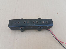 KEN SMITH J - PICKUP BASSO anni 80 - made in USA