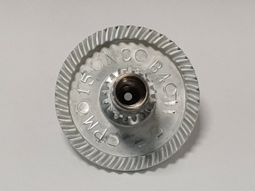 Penn part 8 5000sg - part#, 8-5000sg