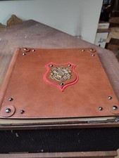 Album Fotografico Vintage in