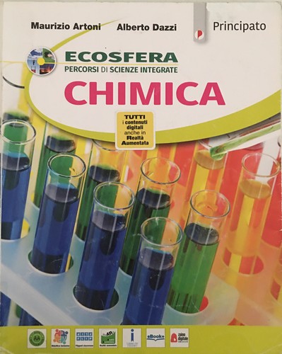 Ecosfera chimica - ecosfera-chimica,