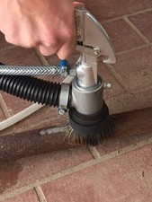 Macchina Per Sabbiatura Mobile