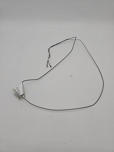 Antenna wifi bianca nera - antenna, +