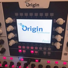 Scrivania Arturia Origin