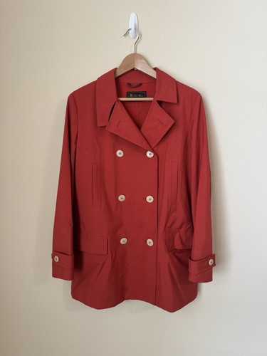 Giacca cappotto doppiopetto