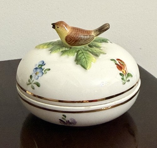 Portagioie porcellana - portagioie,