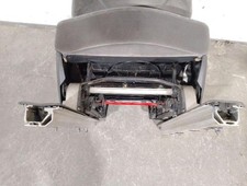 8850ZQ sedile posteriore sinistro per PEUGEOT 807 (EB ) 2.2 HDI rectp5339422