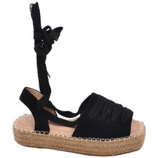 Espadrillas donna aperte ai