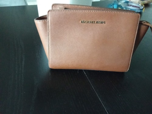 Borsa tracolla michael kors - borsa,