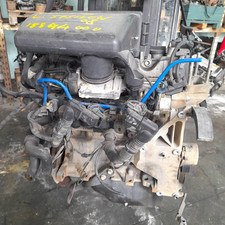 71786044 Motore semicompl.  FIAT PUNTO (2U) 1.2 8V Ber. 5p/b/1242cc