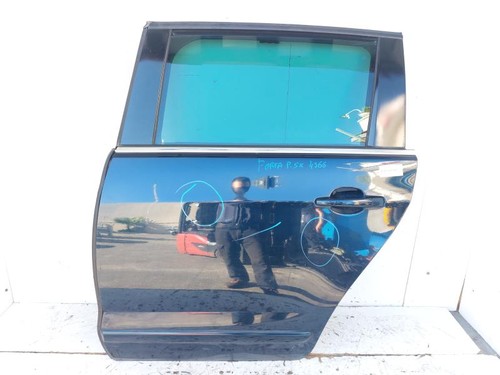 2010 peugeot 5008 porta - peugeot,